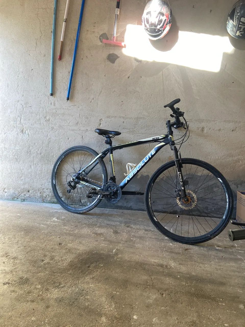 Vende-se bicicleta aro 29 - Foto 2