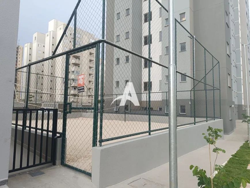 Aluguel Apartamento mobiliado LARANJEIRAS - Foto 2