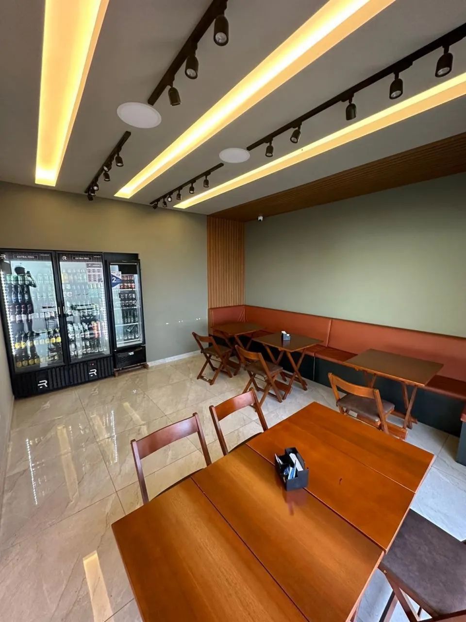 Posto de Combustível + Conveniência  - Foto 5