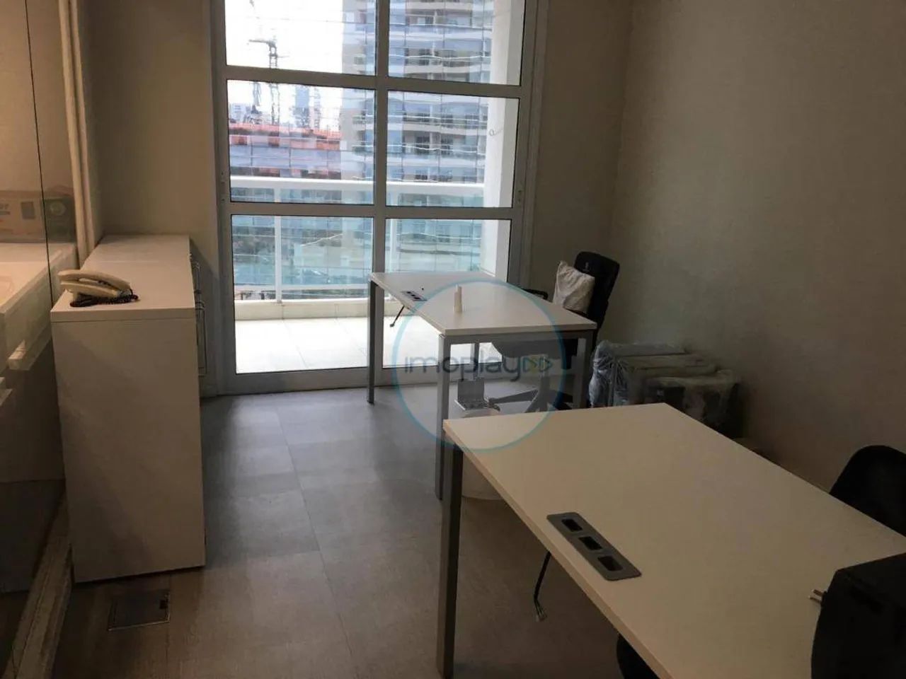 Conjunto para alugar, 70 m² - Brooklin - São Paulo/SP - Foto 2