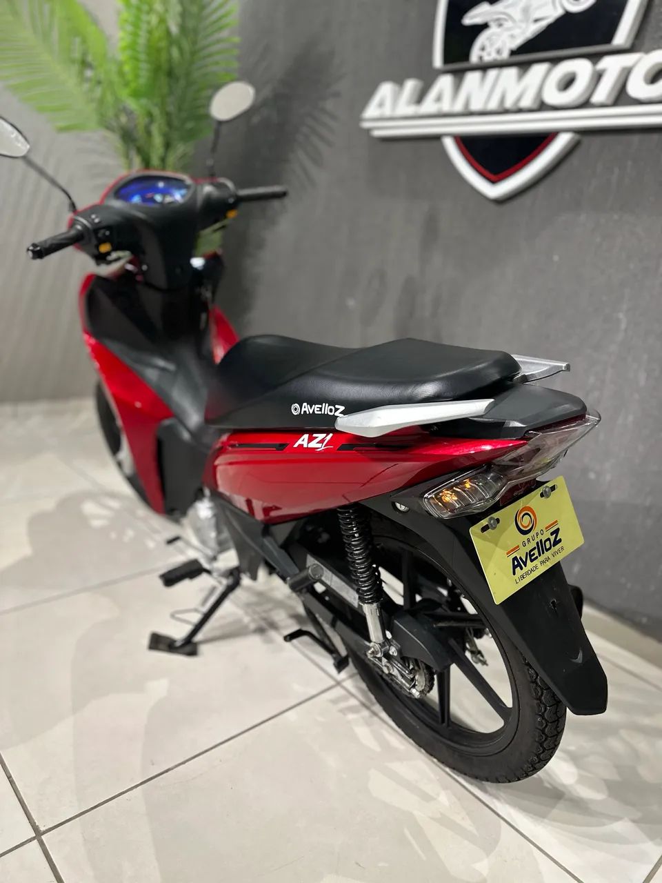 Aveloz 2026 - Foto 4