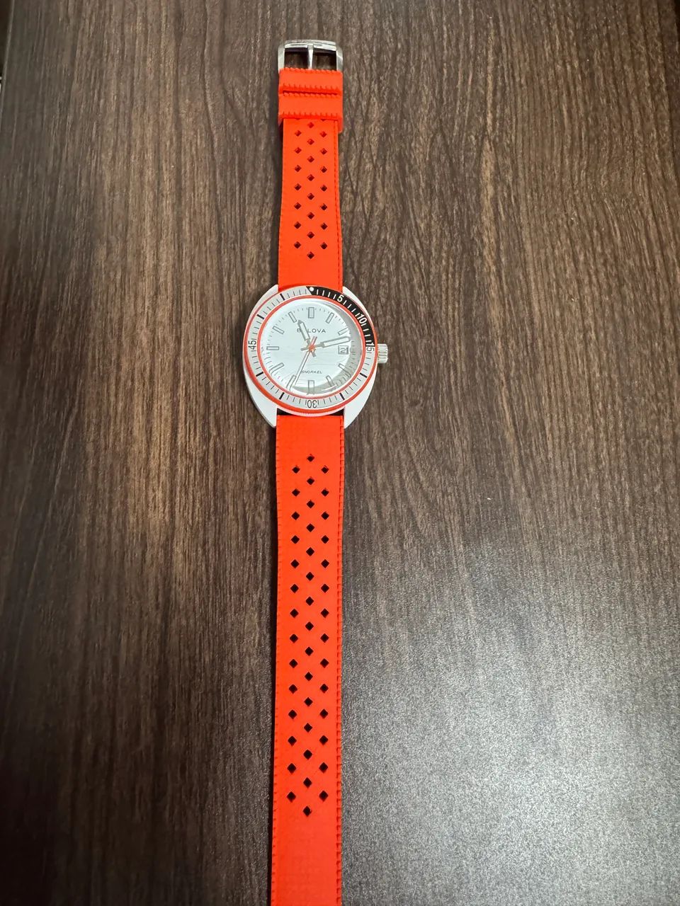 Bulova snorkel - Acessórios - Piedade, Jaboatão dos Guararapes