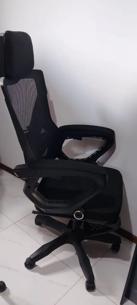Cadeira gamer  - Foto 3