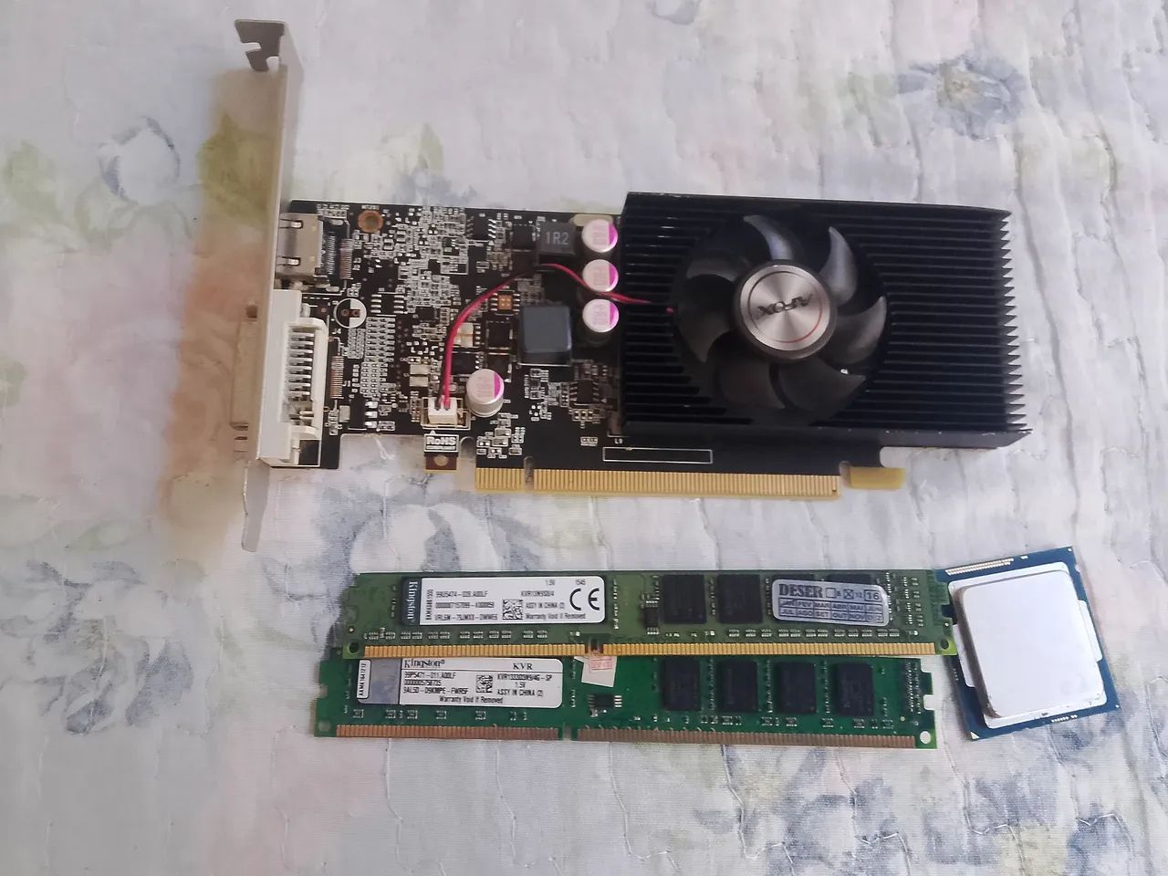 peças de Pc  - Foto 2