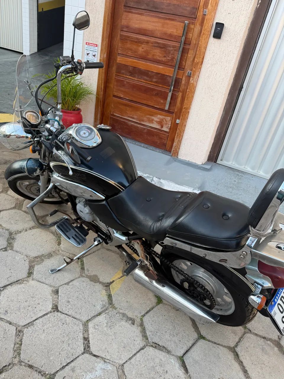 Compre Amazonas 250cc - Foto 3