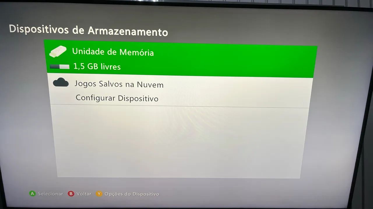 Xbox 360 (bloqueado) - Foto 4