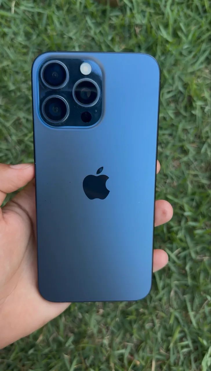 iPhone 15 pro Max 256gb