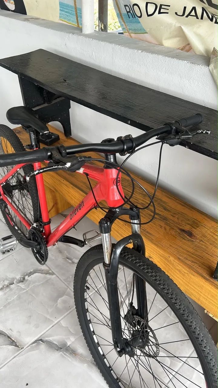 Bicicleta  - Foto 5