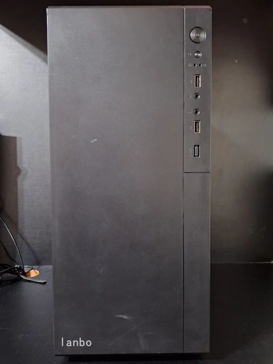 Pc Gamer I3 7100 - Foto 3
