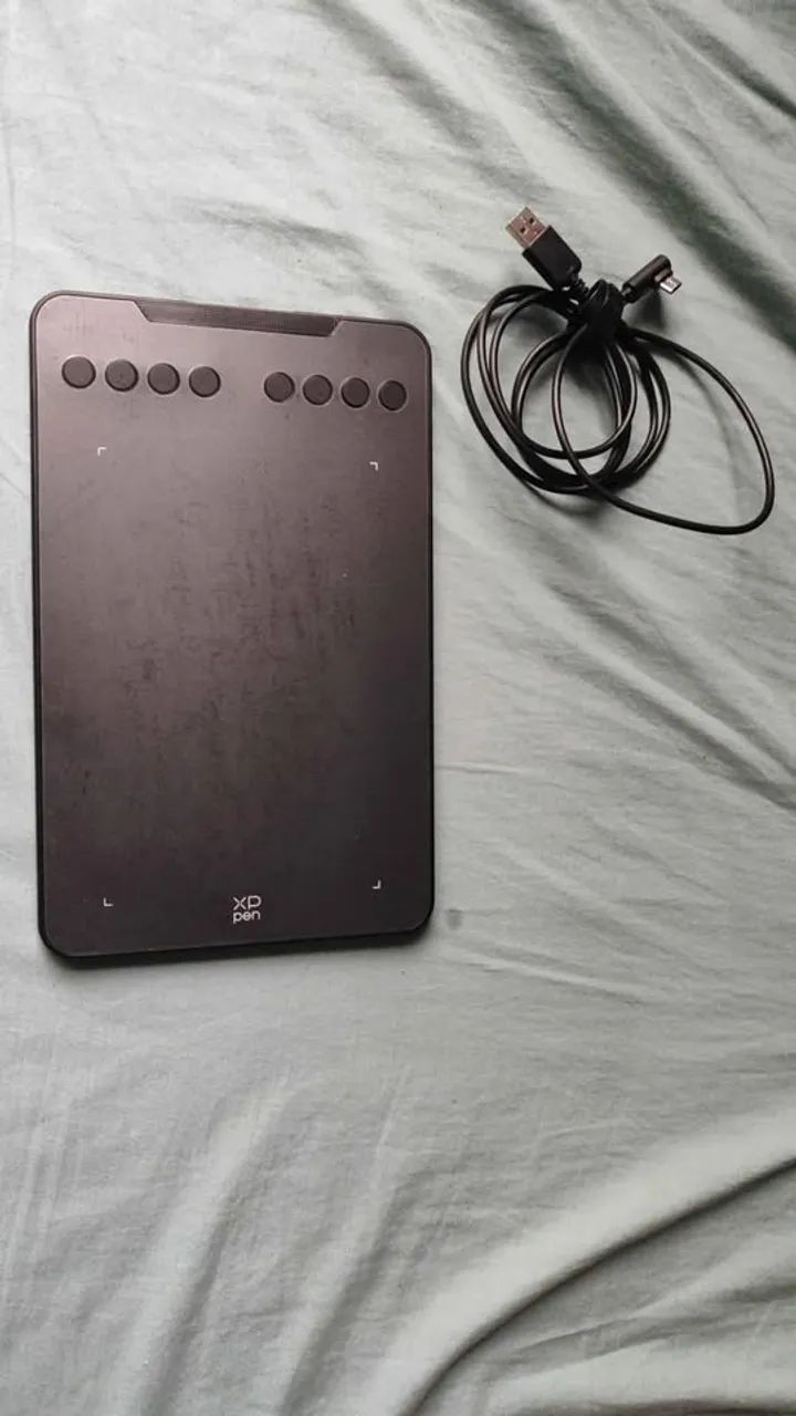 Deco Mini7 v2 mesa digitalizadora - Foto 2