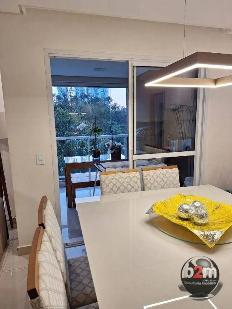 ÓTIMO APARTAMENTO EM CONDOMÍNIO QUE É UM VERDADEIRO RESORT! - Foto 3