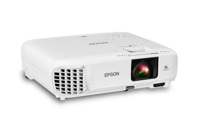 Projetor Epson E20 (usado)