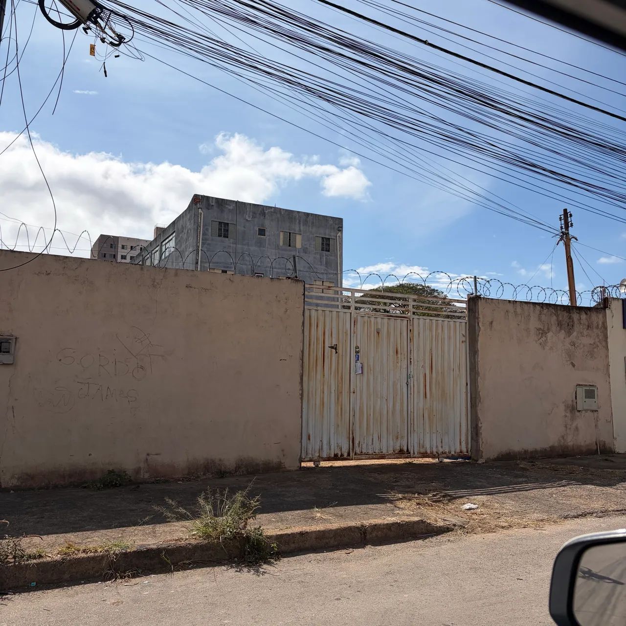 Alugo Casa Próximo Centro de Ceilândia  - Foto 4