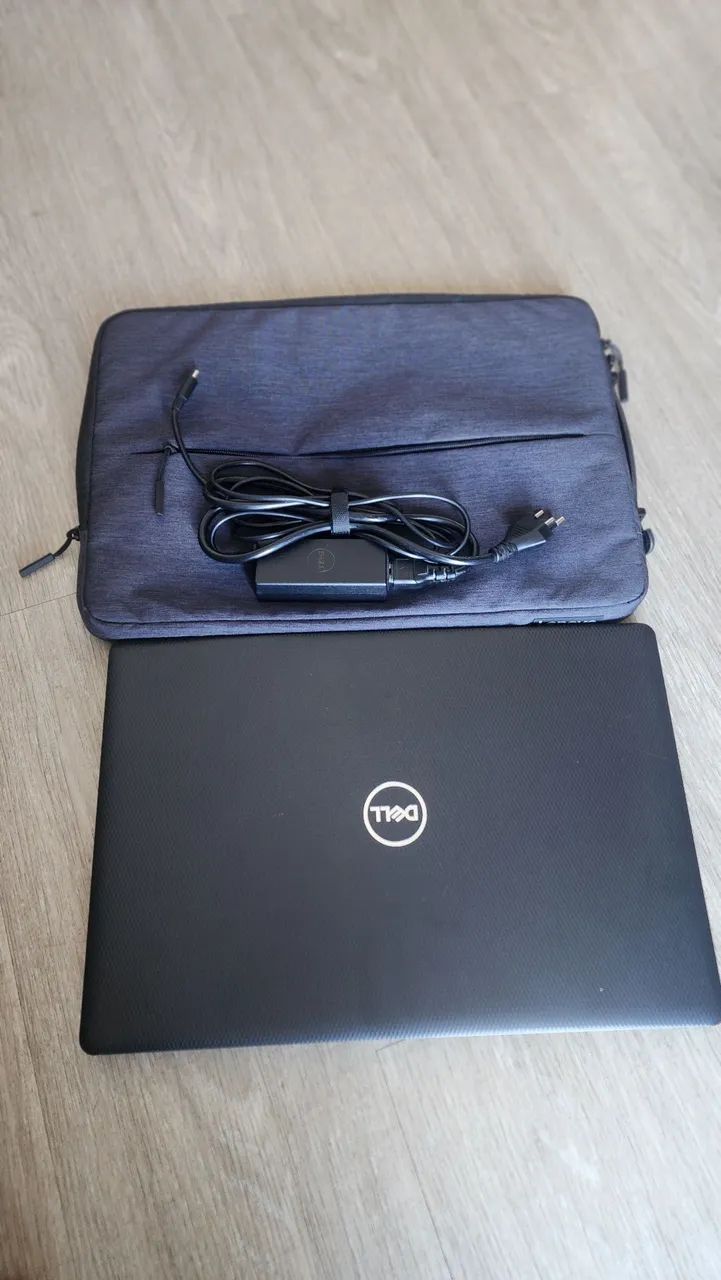 Notebook Dell Inspiron 15 (Modelo P75F / Tipo P75F006) - Foto 3