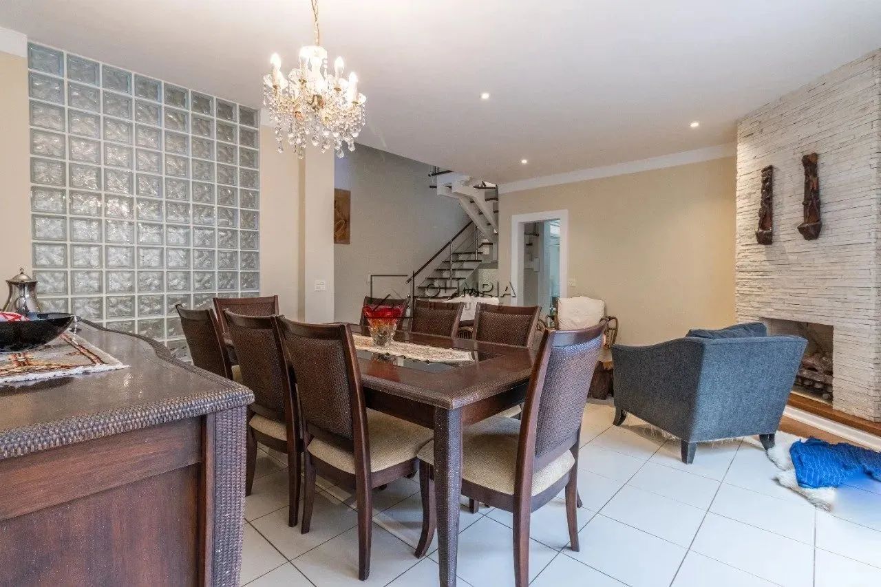 Venda Casa 4 Dormitórios - 370 m² Campo Belo - Foto 7