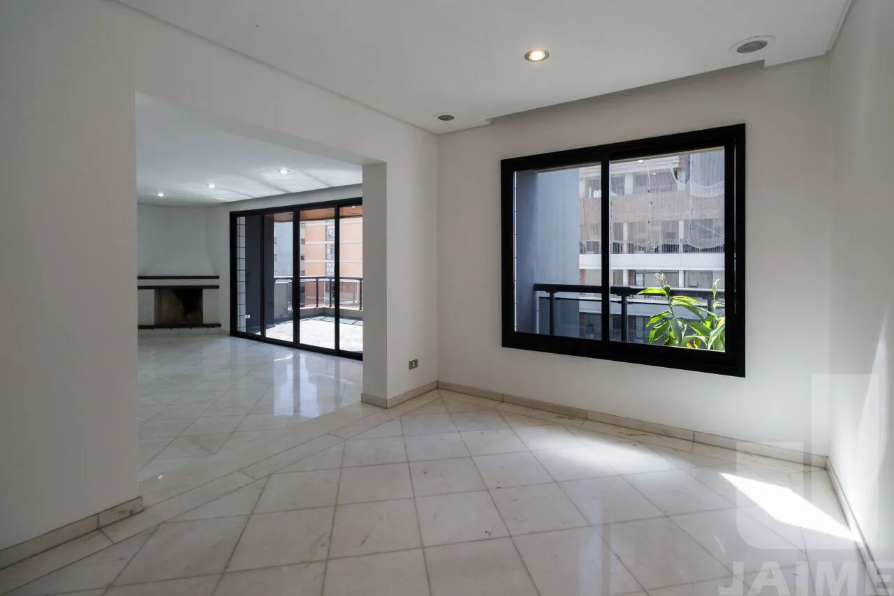 Apartamento com 4 Dormitórios 3 Vagas em Higienópolis - Foto 3