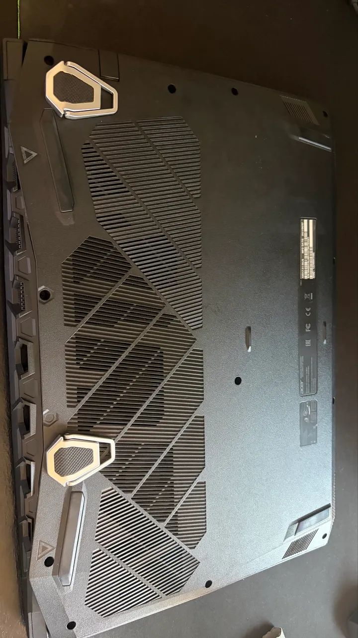 Notebook Acer Nitro 5 - Foto 2