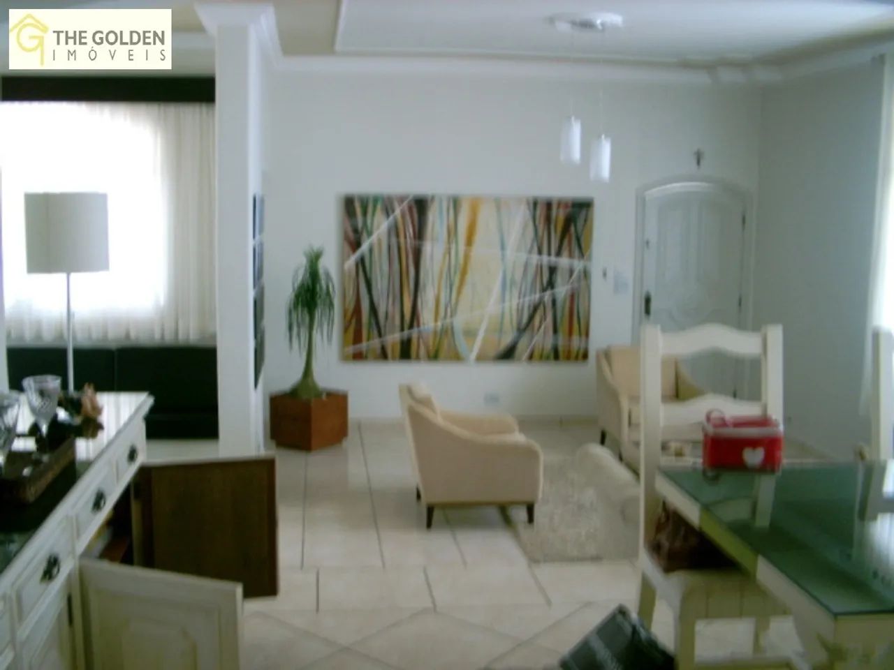 CASA RESIDENCIAL em LINDOIA - SP, CENTRO - Foto 2