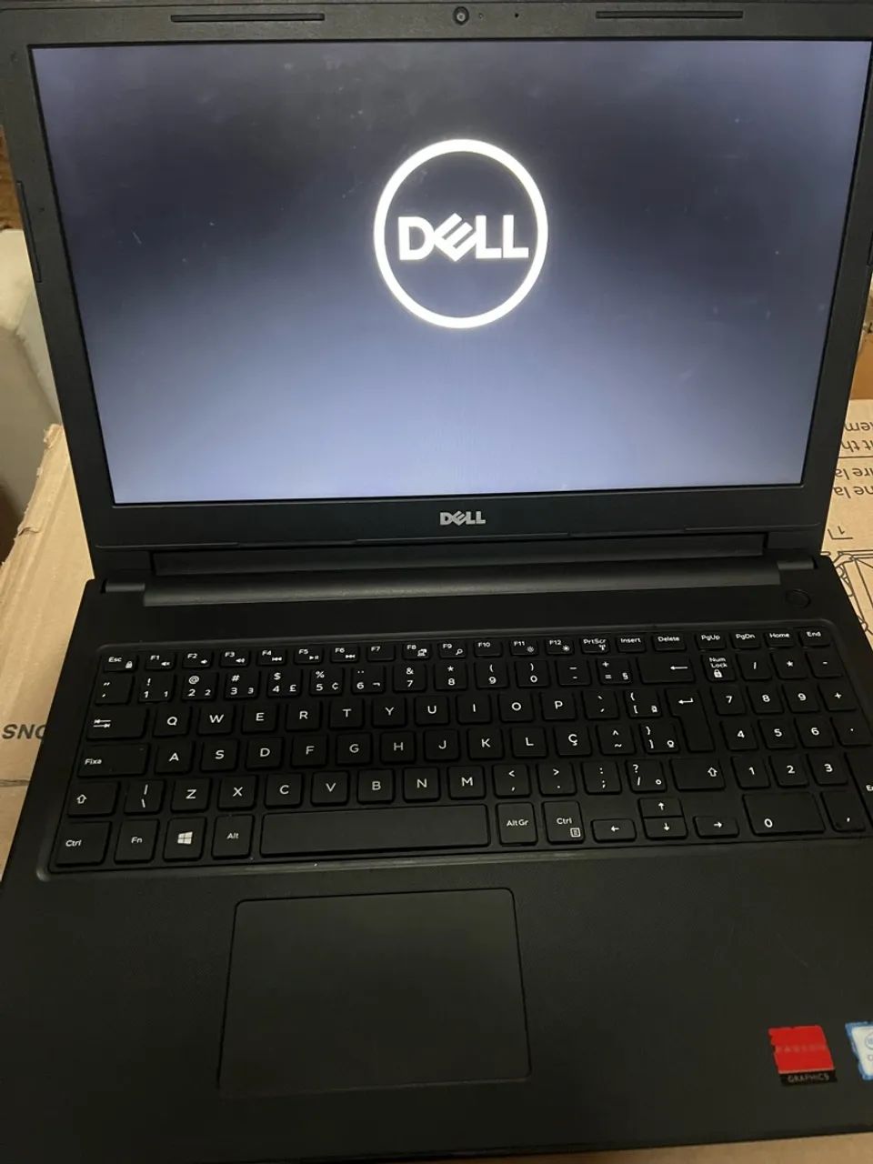 Notebook Dell Inspiron - i5 - HD 1tb - Foto 5