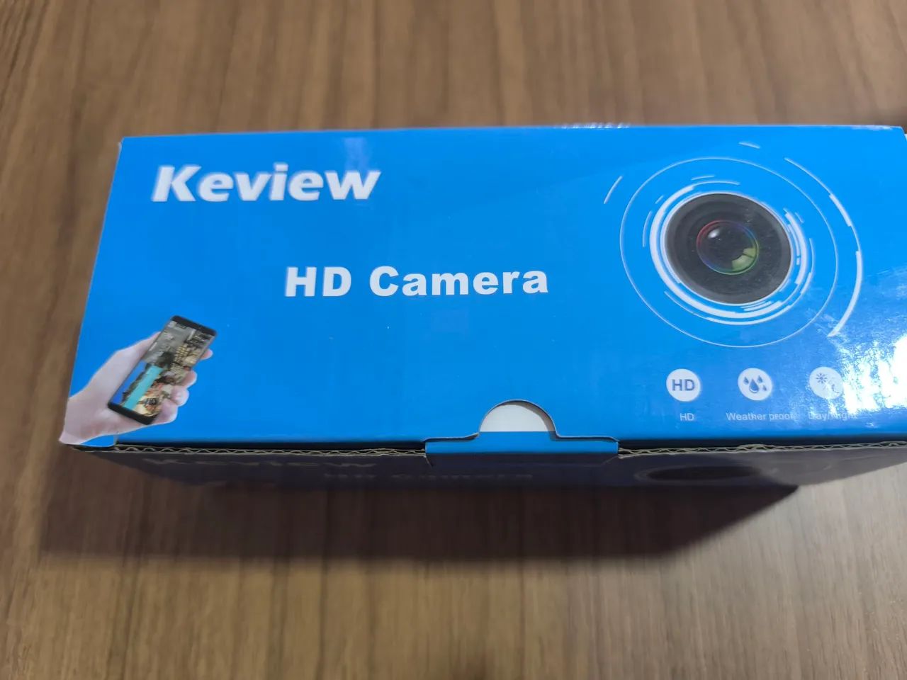Camera seguranza - Foto 2