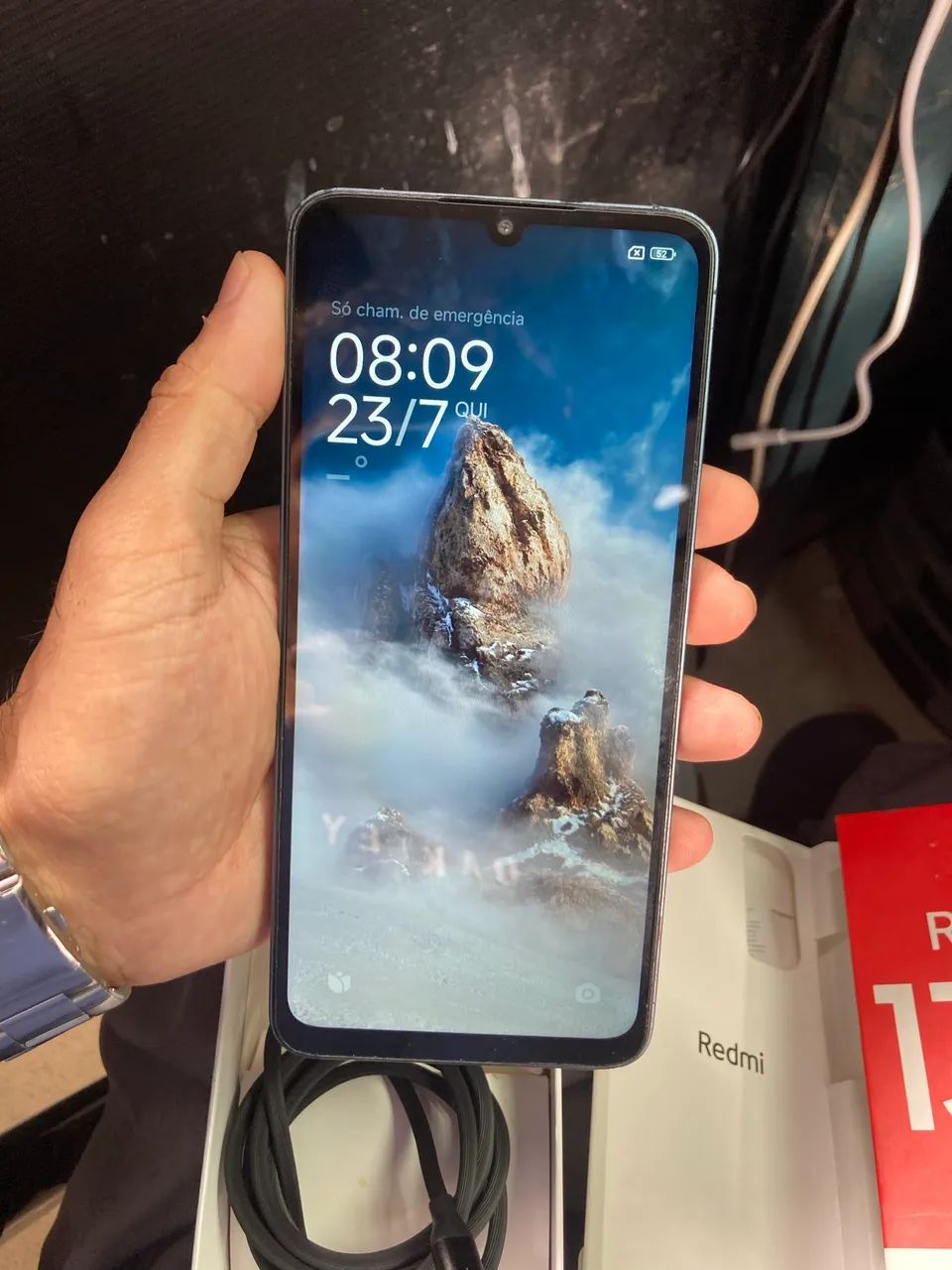 Redmi 13C  - Foto 4