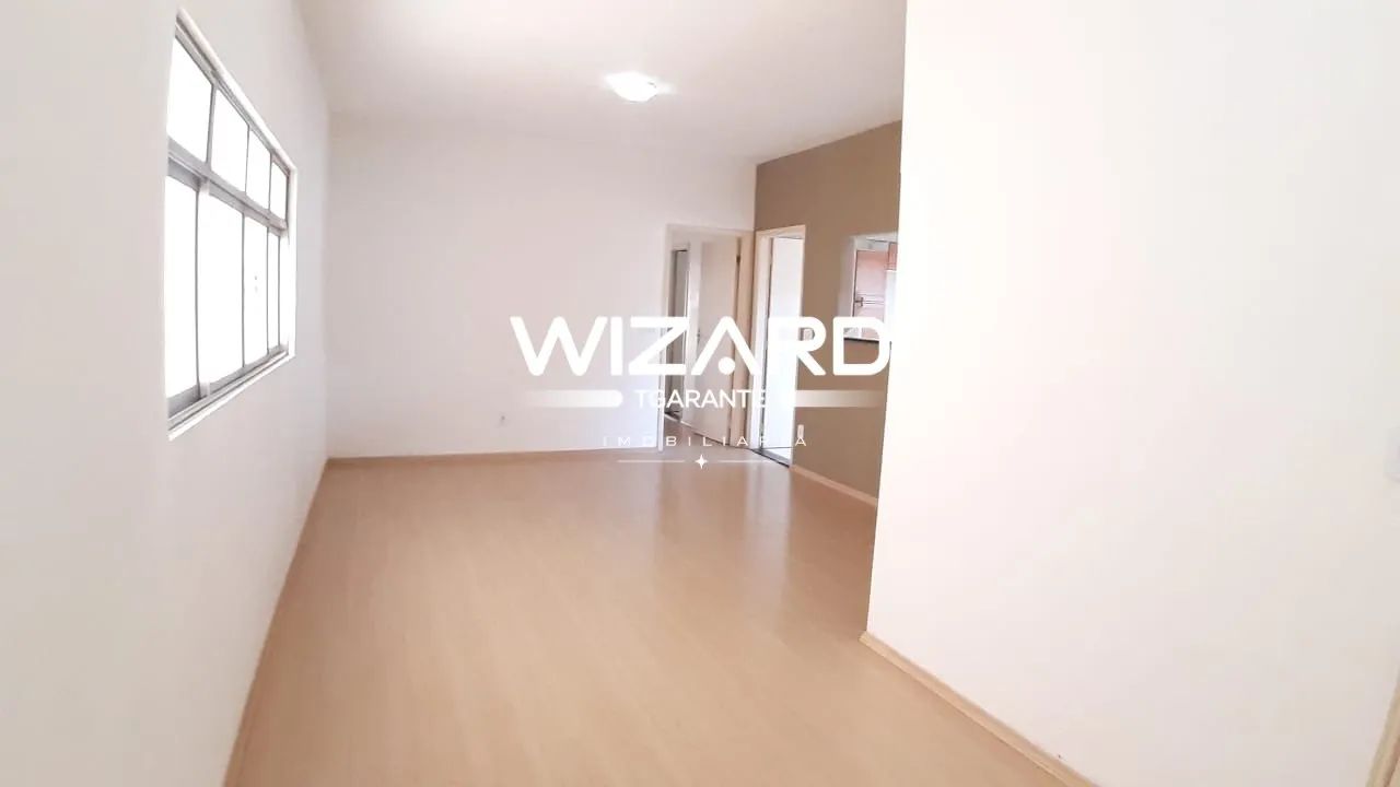 Apartamento para venda no centro de Serra Negra