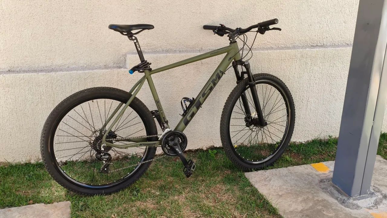 Vendo Bike aro 29 - Foto 2