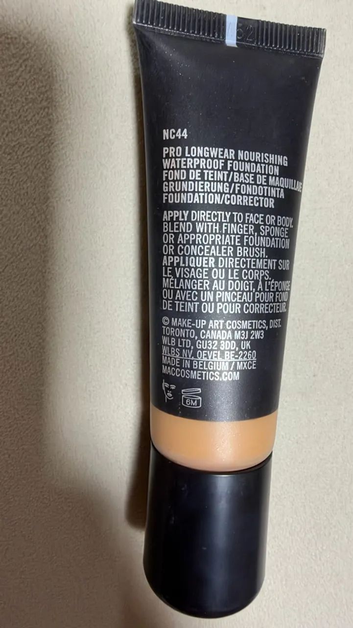 Base Mac  - Foto 2