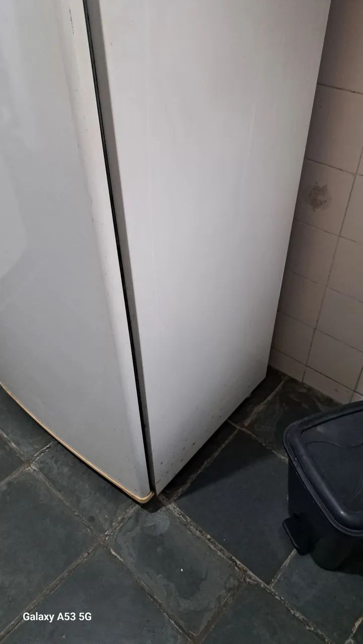 Geladeira 