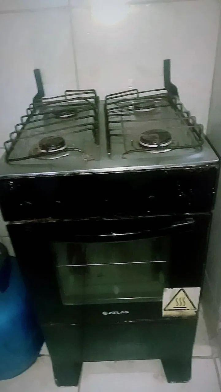 Fogão  - Foto 2