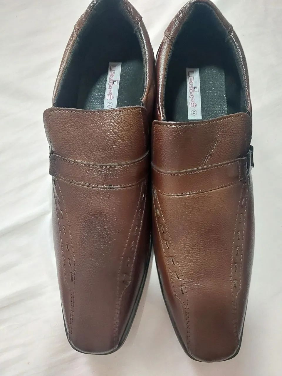 Sapatos social  - Foto 3