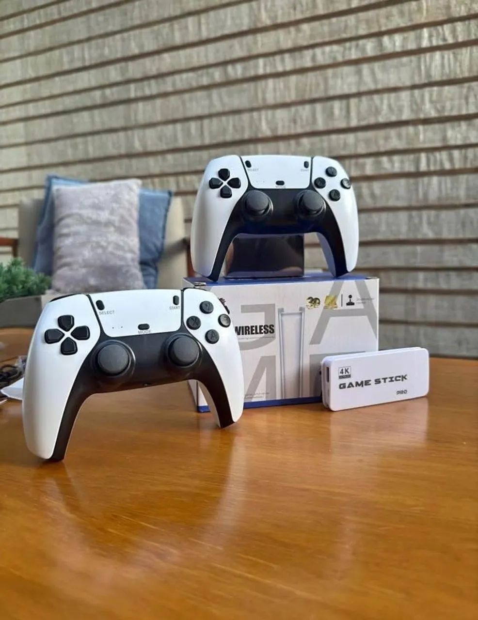 Game stick M15 plus