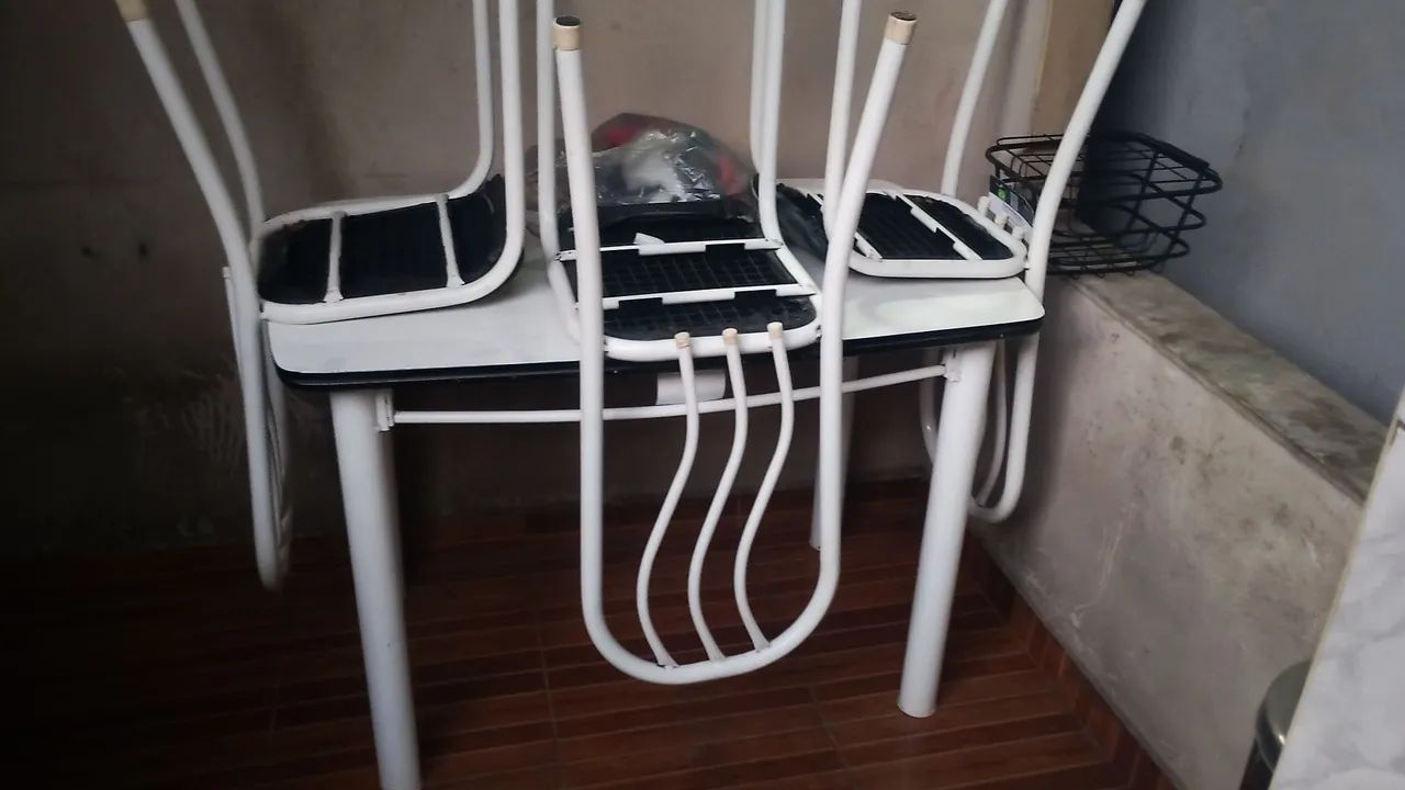 Mesa de jantar  - Foto 2