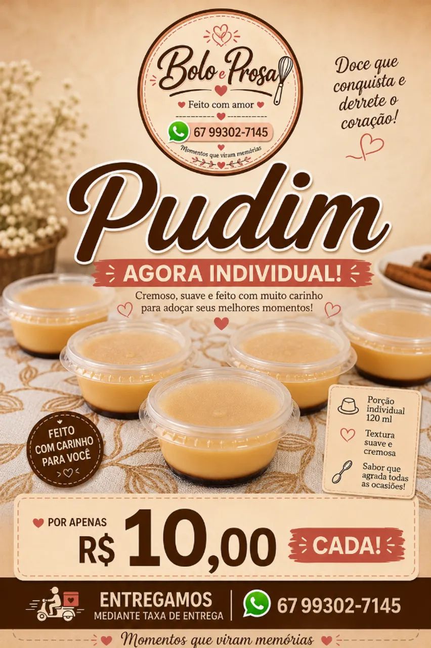 Bolo e Prosa MARMITEX - Foto 2