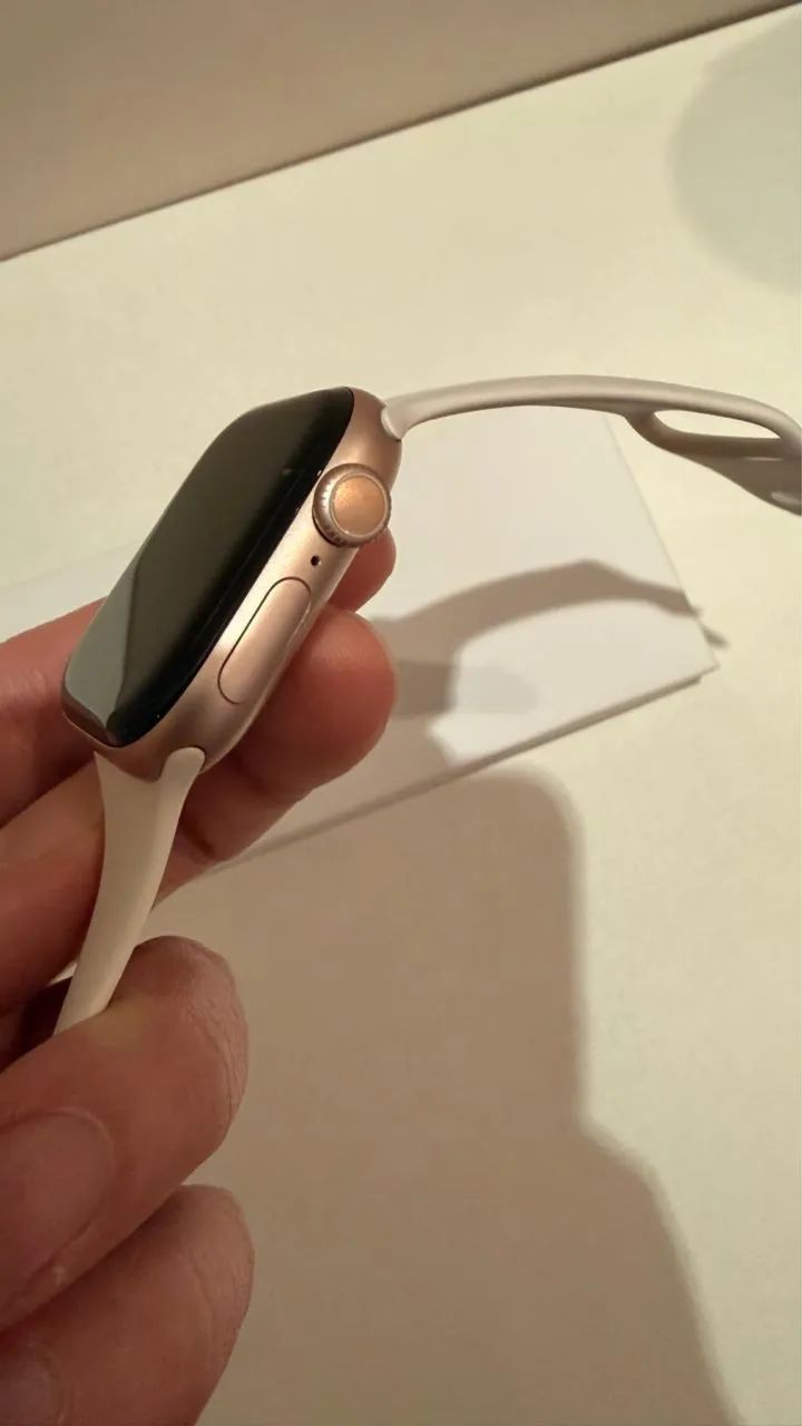 Apple Watch Series 11 - Foto 2