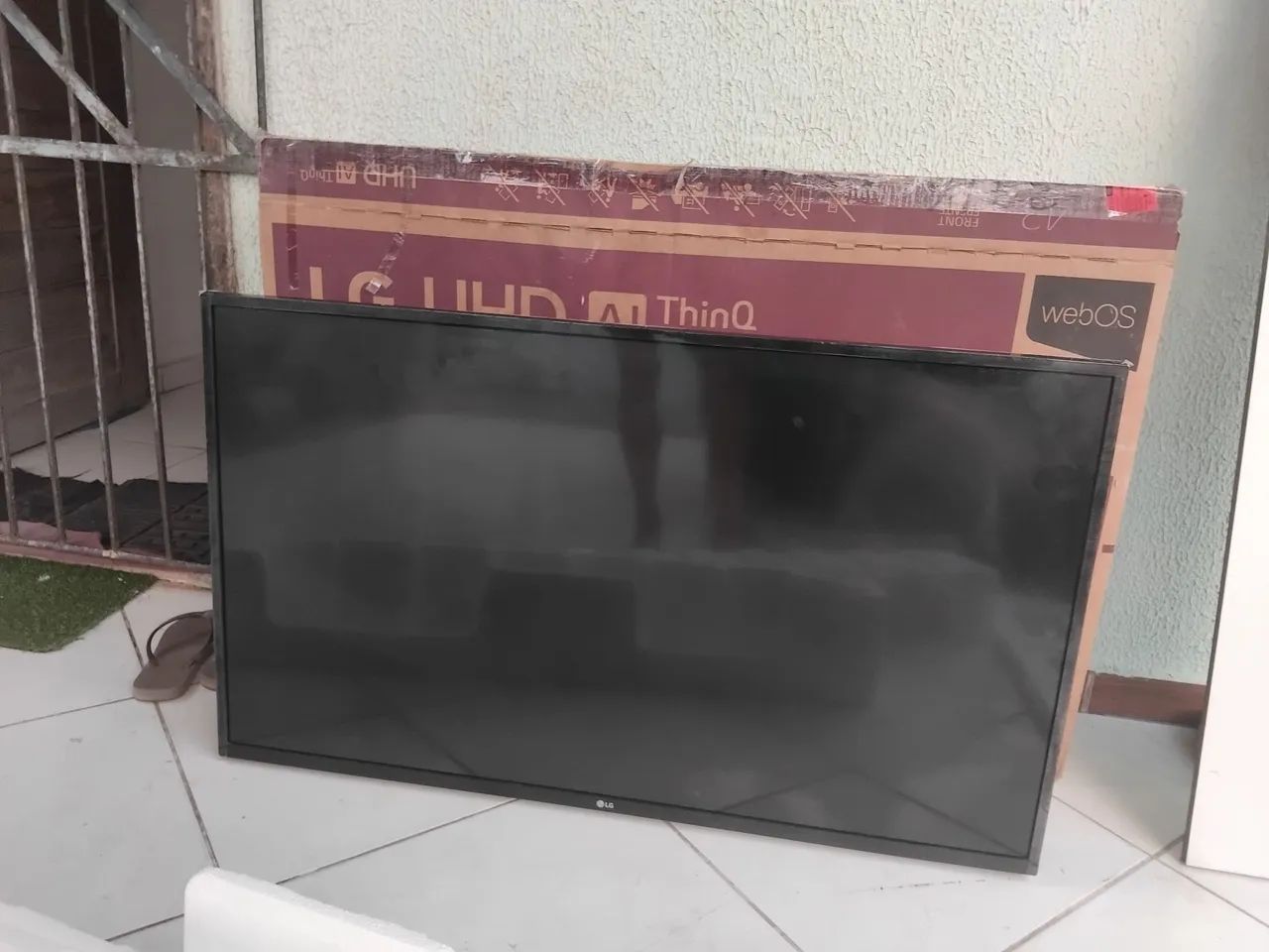 Smart  tv - Foto 3