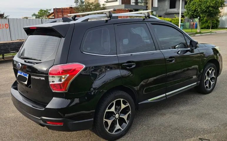 Subaru Forester 2.0/2.0 S 4X4 Aut. 2016 - Foto 4