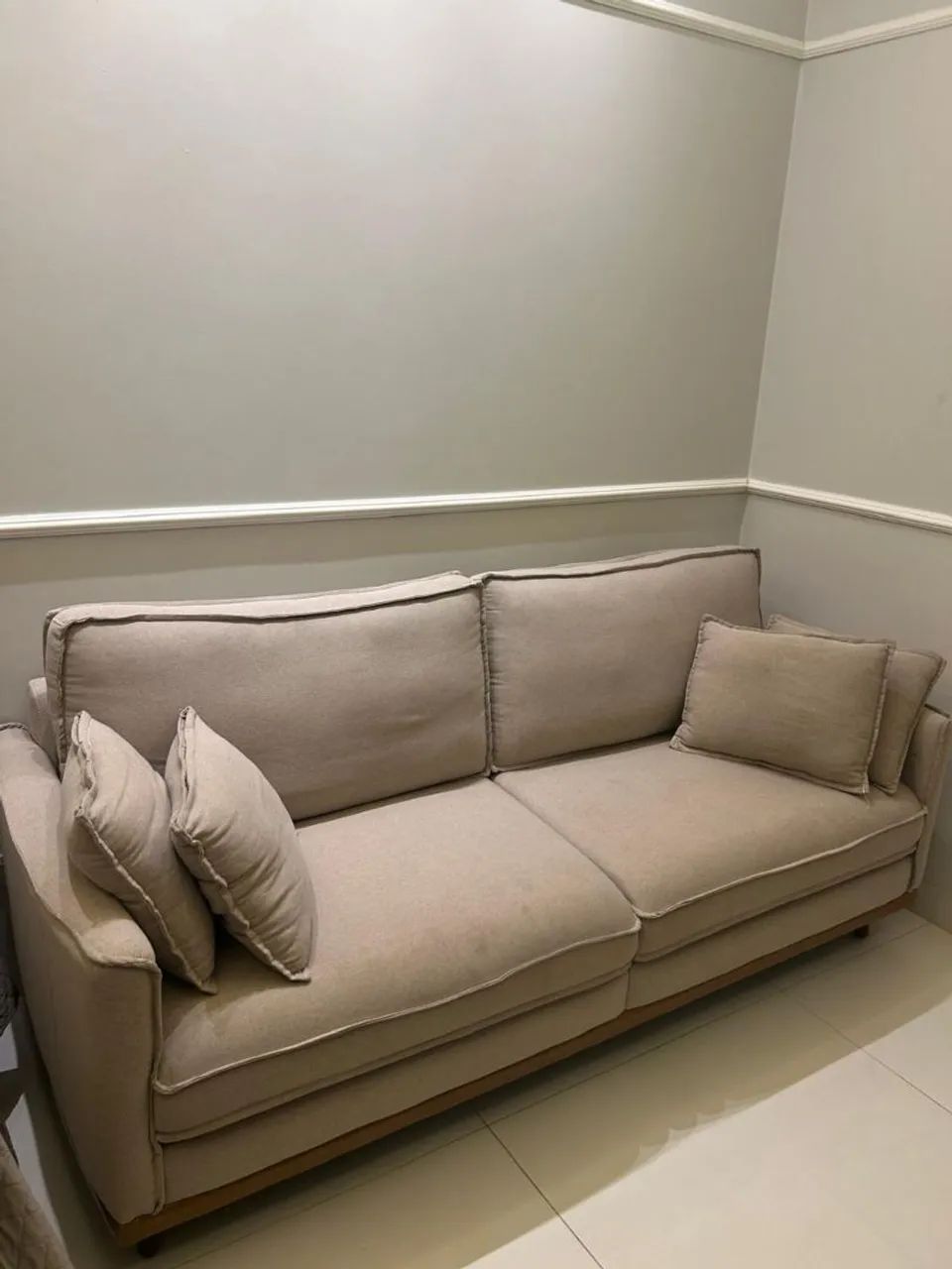 Alugo apartamento com Planejados novos - Foto 2