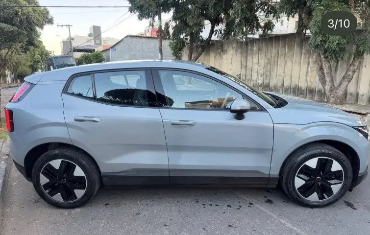 Volvo EX30 E60 Core (elétrico) 2024 - Foto 5