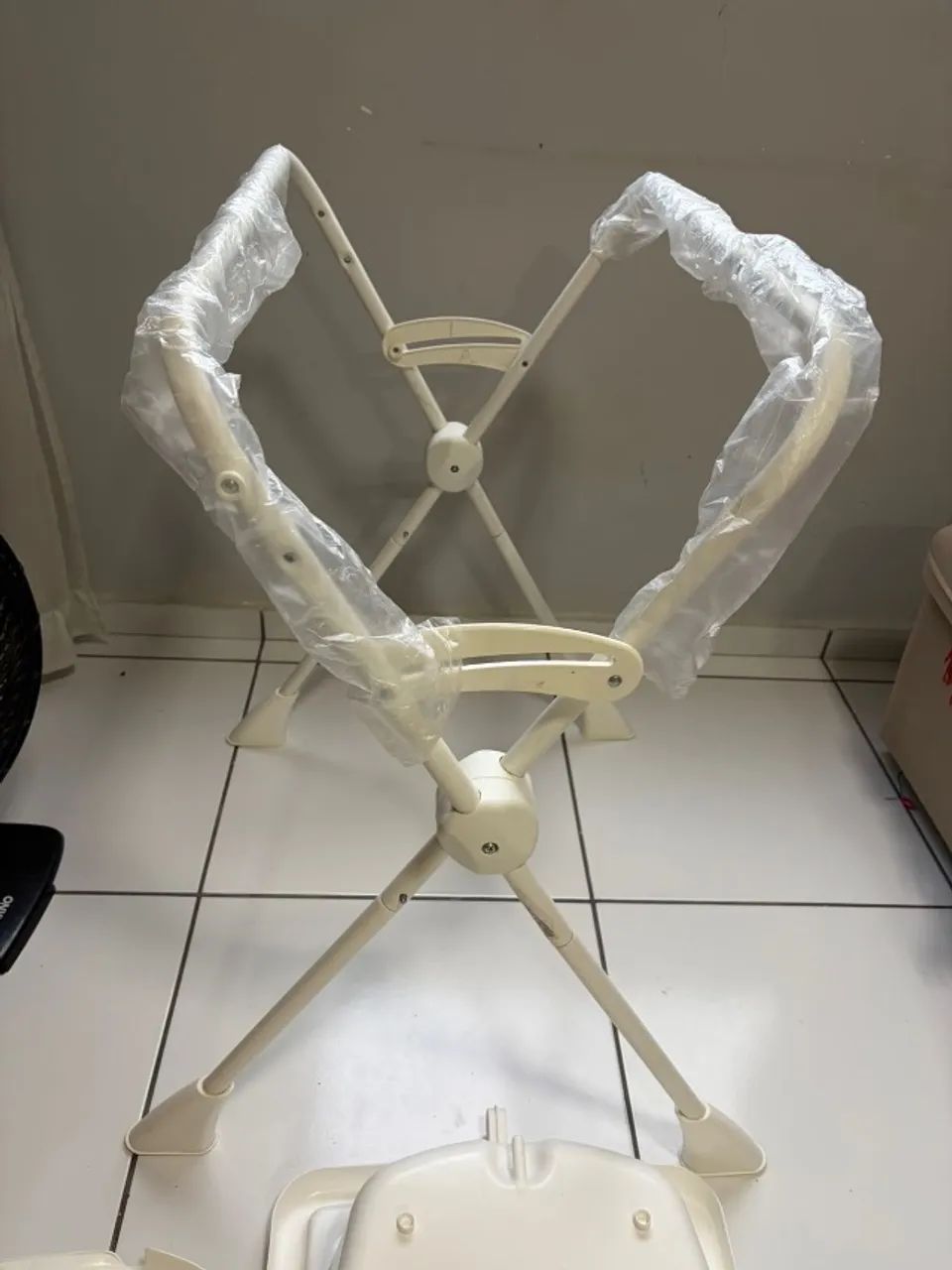 Banheira de bebê  - Foto 4