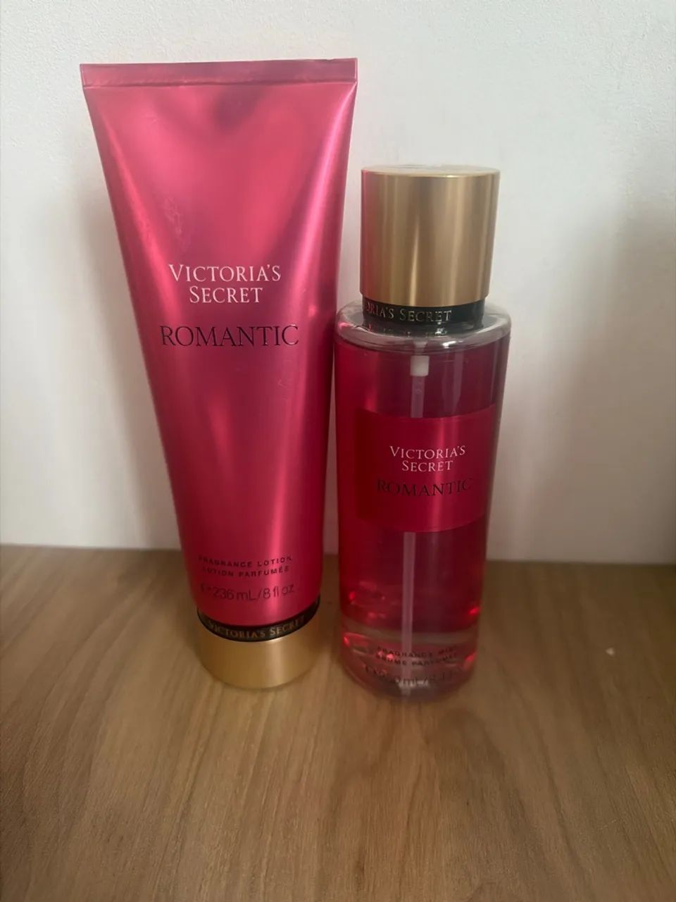 KIT Vitória Secret Original  - Foto 4