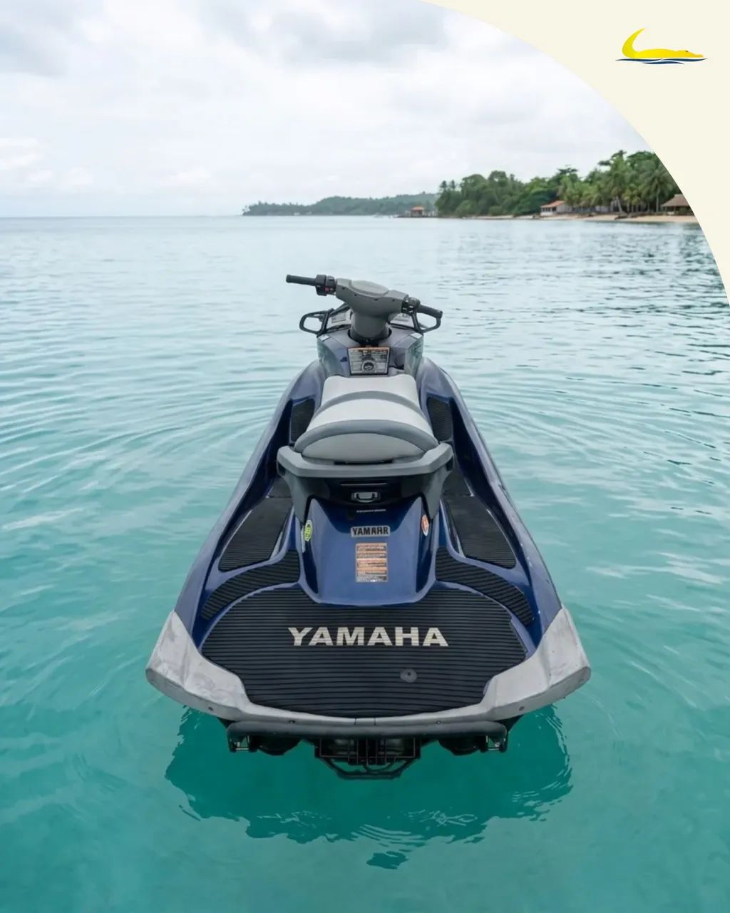 Jet ski YAMAHA FX SHO - Foto 2