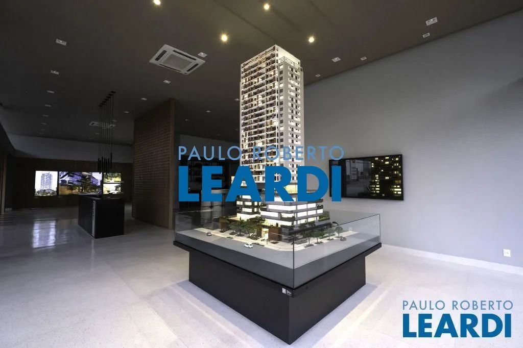 APARTAMENTO - PINHEIROS - SP