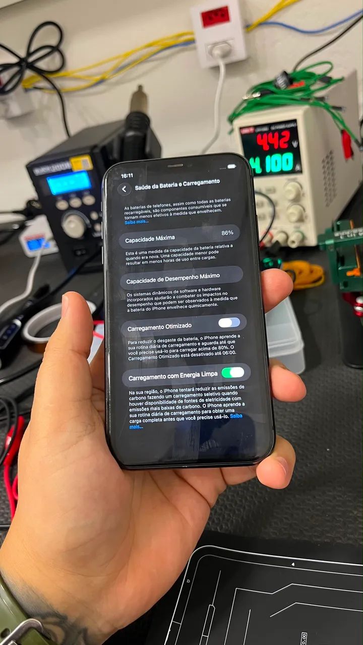 iPhone 11 128gb - Foto 2