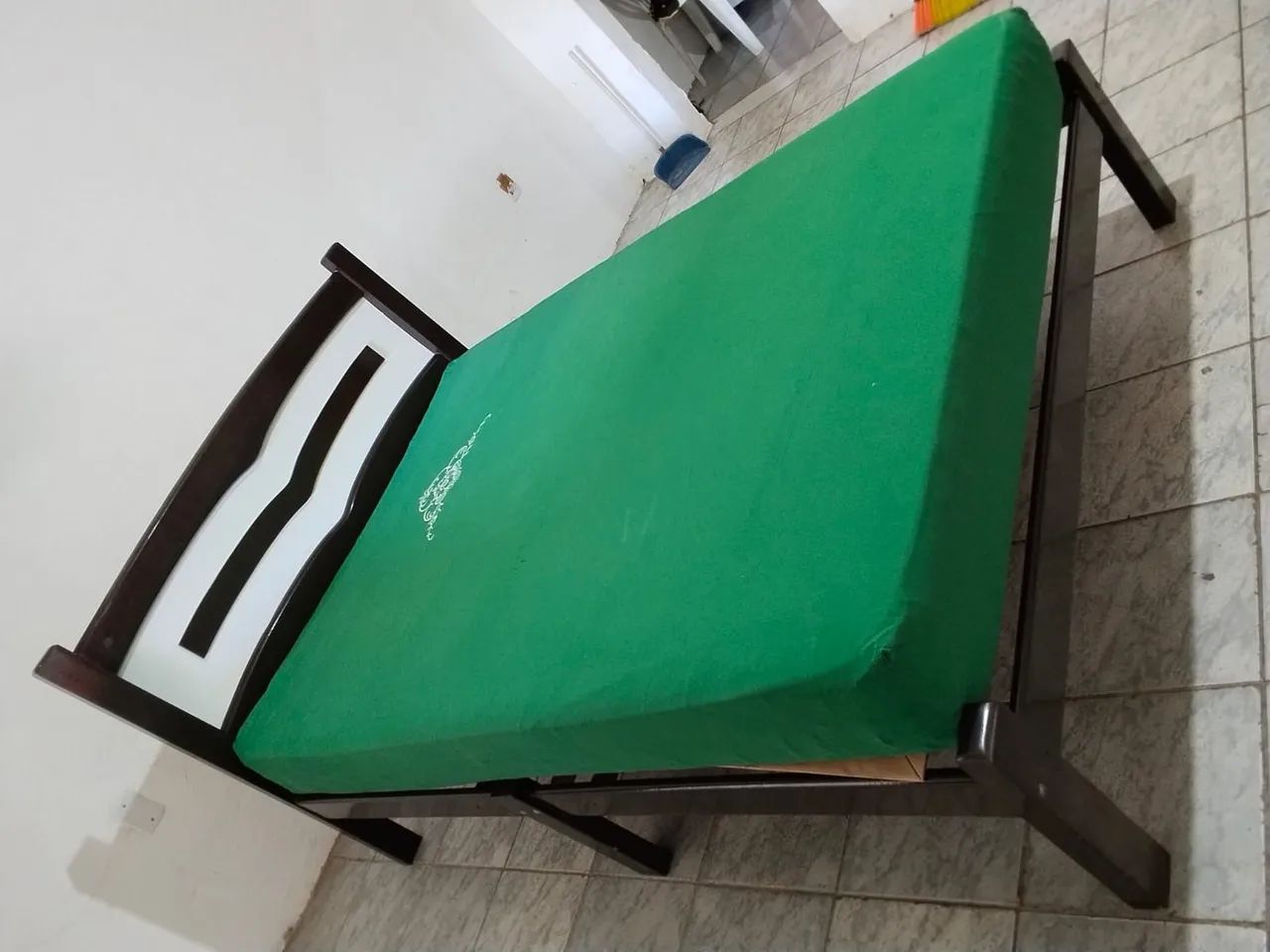 Cama casal padrão  - Foto 3