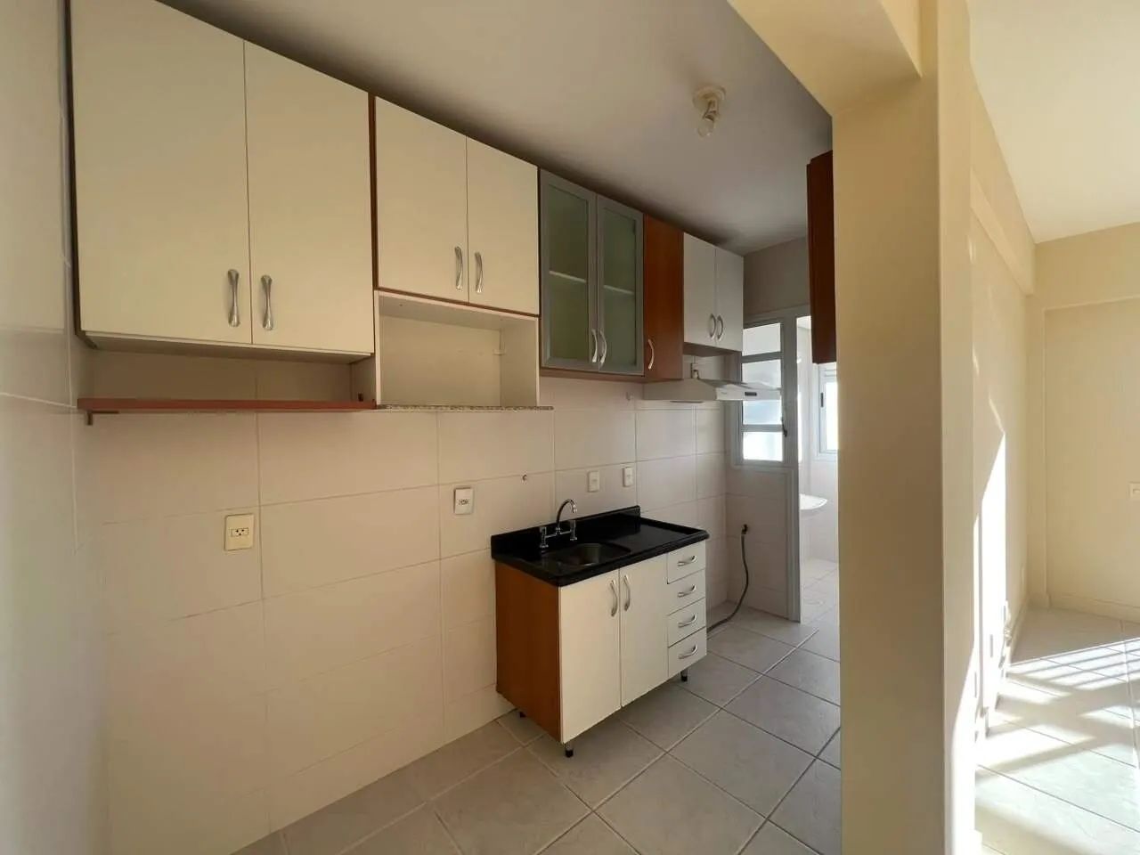 Aluguel | Apartamento 2 quartos - Foto 3