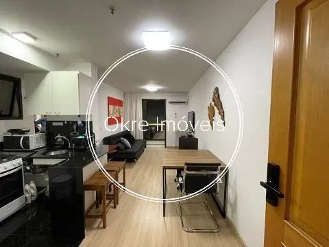 Apartamento em Ipanema - Foto 2