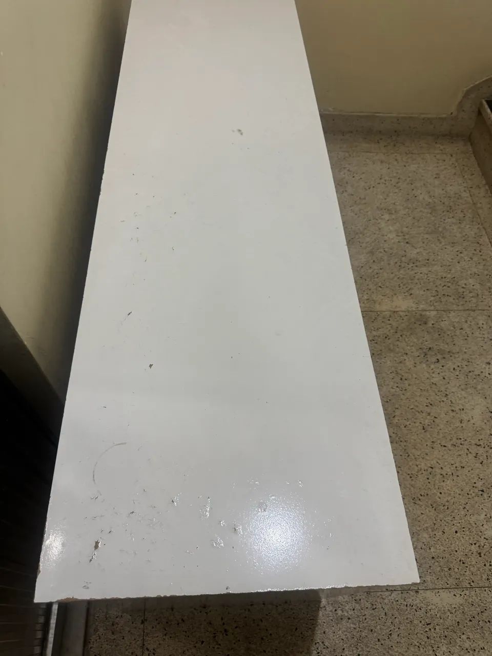 Vendo reck de sala