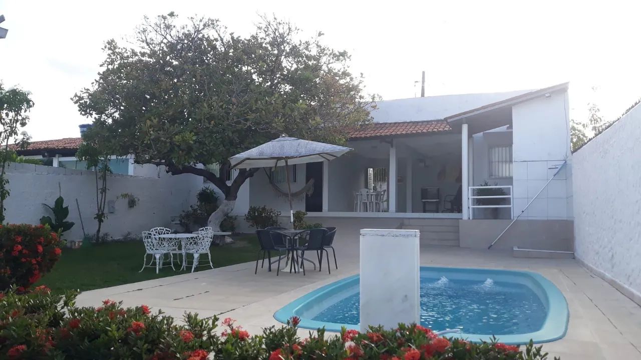 Casa na Praia Carapibus/Jacumã  - Foto 4