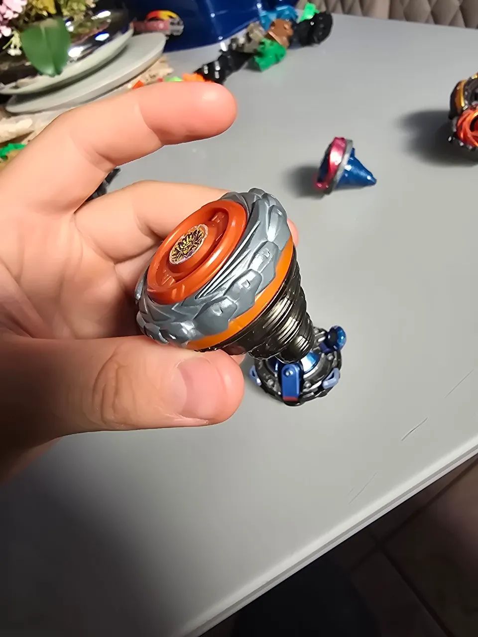 Beyblade - Foto 4